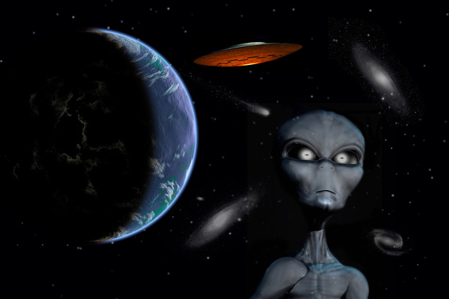 Giáo sư Harvard: Nhân loại có thể đã tìm thấy người ngoài hành tinh, nhưng không ai nhận ra