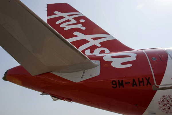 Hãng hàng không giá rẻ AirAsia sắp lập liên doanh ở Việt Nam