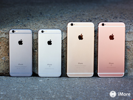 iPhone bất ngờ giảm giá đồng loạt 1 triệu đồng