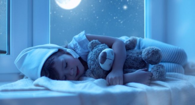 Làm gì khi trẻ bị nghiến răng khi ngủ?