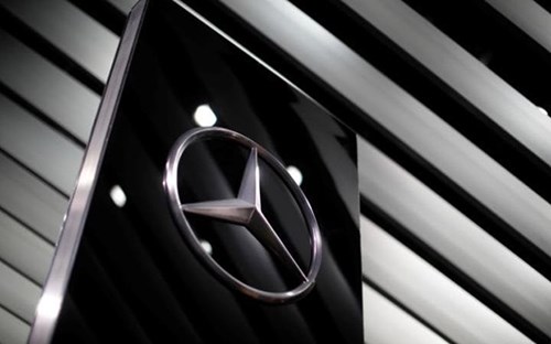 Mercedes-Benz sẽ triệu hồi gần 1000 xe sang tại Việt Nam