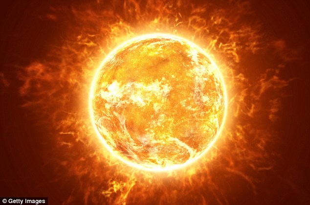 NASA dự định biến Mặt trời thành... 