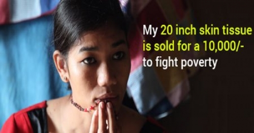 'Nepal: Kinh hoàng đường dây ép phụ nữ bán dâm, kinh doanh da người