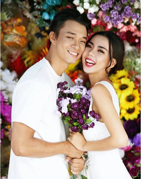 Ngoại tình khi sắp cưới, mỹ nhân Việt ngậm ngùi đánh mất hạnh phúc đích thực