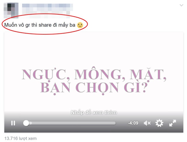 Những hiểm họa rình rập các quý cô 'khoe thân' trong hội kín 'hot' nhất Facebook