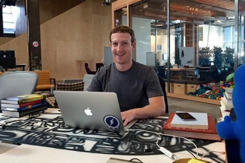 Ông chủ Facebook sang Việt Nam hợp tác khởi nghiệp