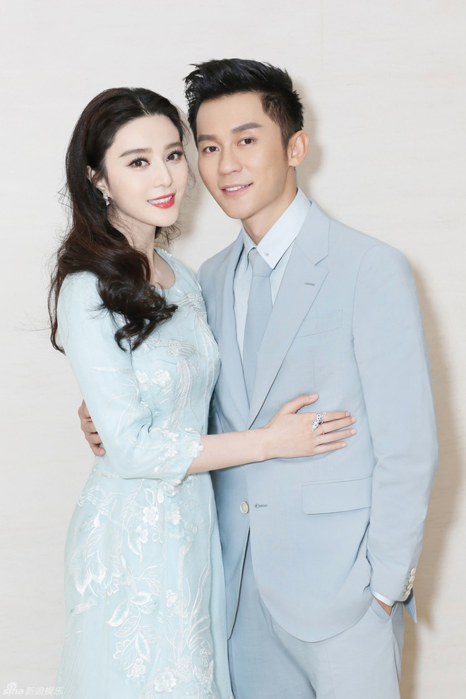 Phạm Băng Băng và Lý Thần sẽ tổ chức đám cưới vào tháng sau ở Bắc Kinh?
