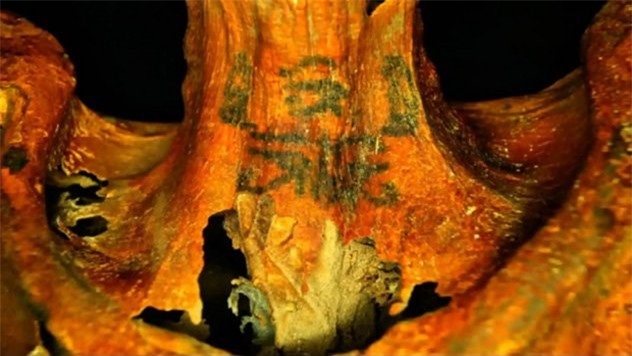 Phát hiện kinh ngạc về xác ướp cổ xưa nhất lịch sử