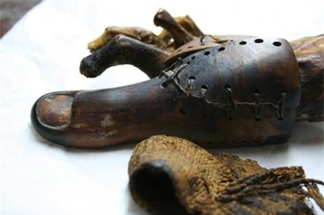 Phát hiện kinh ngạc về xác ướp cổ xưa nhất lịch sử