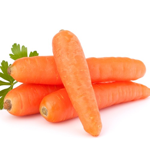 Sai lầm phải tới 90% người Việt mắc phải khi ăn cà rốt, dưa chuột cần bỏ gấp