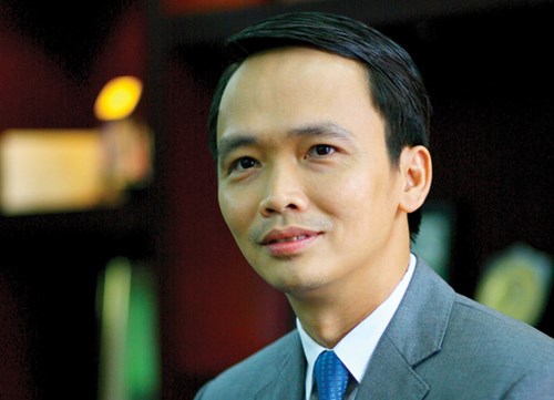 Tại sao ông Trịnh Văn Quyết không có tên trong danh sách giàu nhất của Forbes?