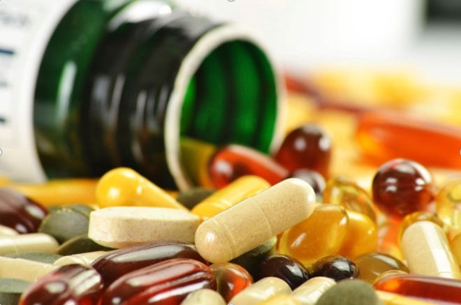 Uống vitamin tổng hợp có lợi hay hại?