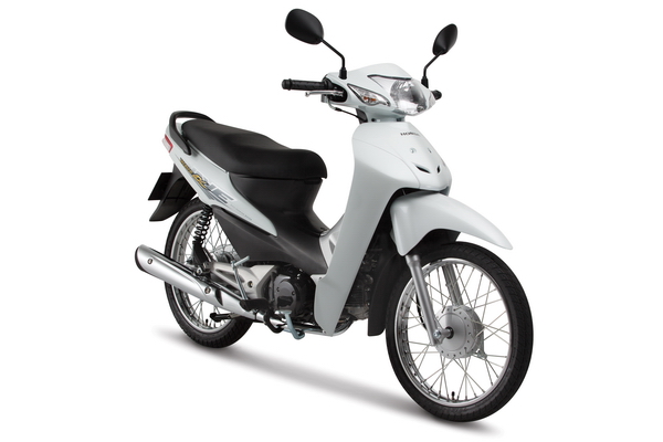 Top 3 xe máy Honda được ưa chuộng nhất Việt Nam