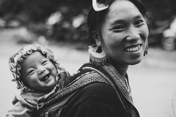 Việt Nam thuộc top 5 quốc gia hạnh phúc nhất thế giới