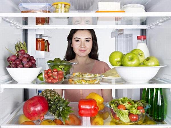 10 mẹo lựa chọn, lưu giữ chất dinh dưỡng trong thực phẩm không thể bỏ qua