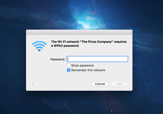5 mẹo cần biết nếu không muốn bị hack Wi-Fi