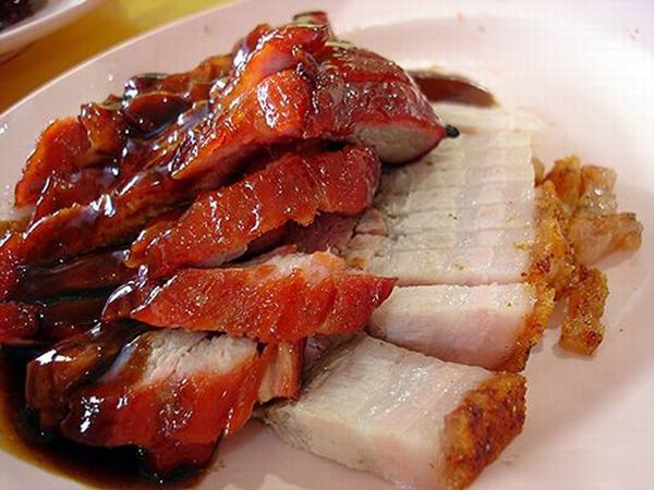7 thực phẩm 'khắc tinh' của thịt lợn cần lưu ý
