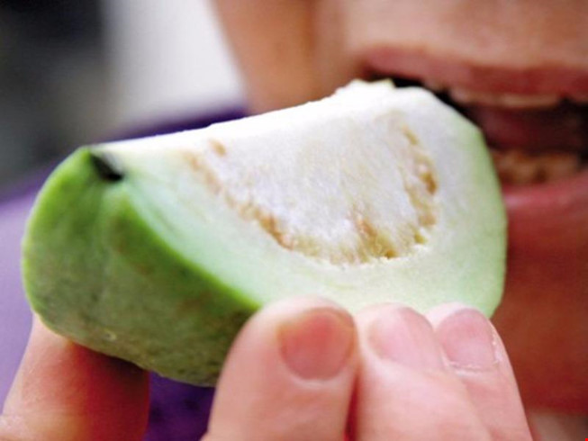 6 loại trái nếu ăn cả hạt sẽ dễ 'rước họa vào thân'