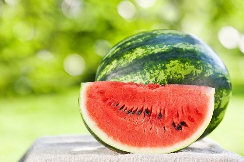 8 lý do tại sao nên ăn dưa hấu ngay khi vào mùa