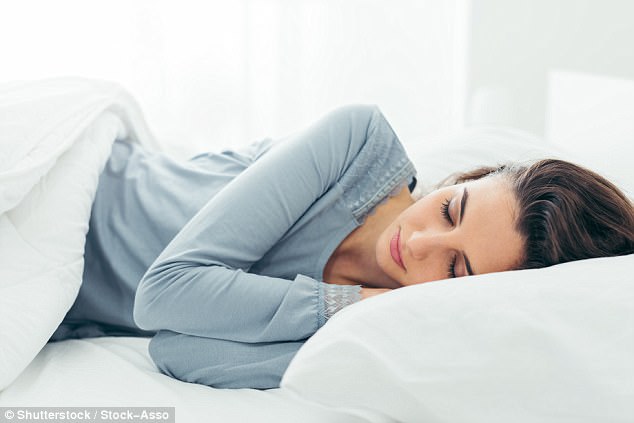Bí mật chưa từng biết về giấc ngủ ngắn dưới 30 phút