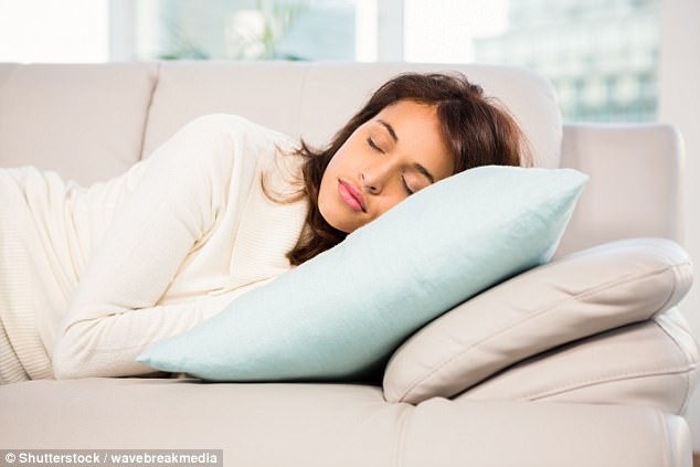 Bí mật chưa từng biết về giấc ngủ ngắn dưới 30 phút