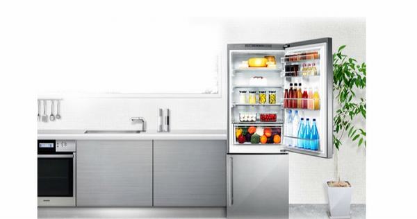 Cách chọn tủ lạnh bền đẹp, tiết kiệm điện năng cho mùa hè