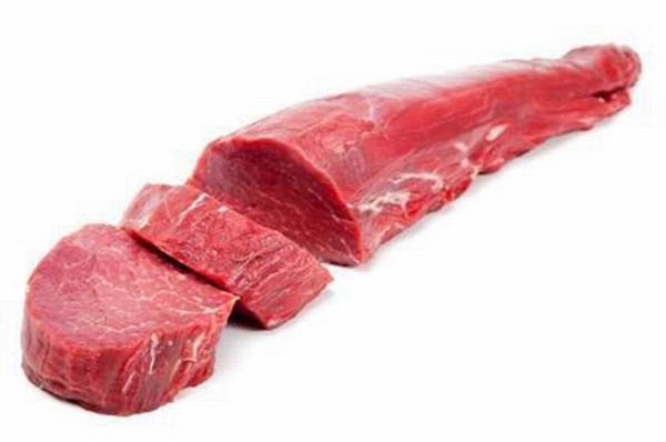 Cách nhận biết thịt bò Úc nhập khẩu đạt tiêu chuẩn