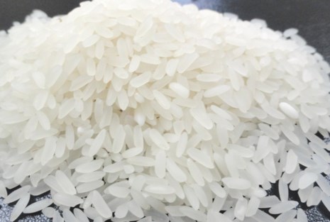 Cách nhận diện gạo có chất gây hại