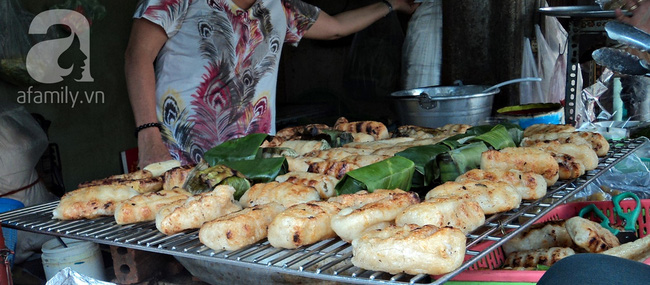 Chẳng cần thịt thà, 6 món ăn vặt này vẫn ghi điểm tuyệt đối trong lòng người Sài Gòn