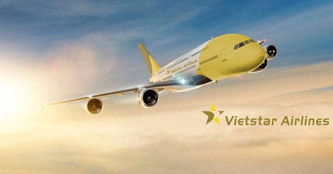 Chưa cấp phép kinh doanh hàng không cho Vietstar Air