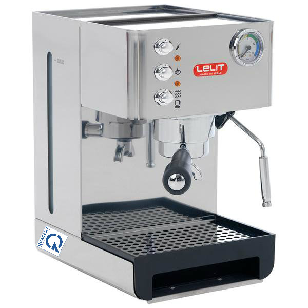 Máy pha cà phê: Dùng hàng có dấu hợp quy để đảm bảo an toàn chất lượng