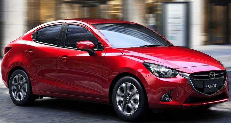 Chiếc ô tô giá rẻ nhất của Mazda có gì hấp dẫn?