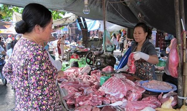 ​Nghịch lý giá lợn: Ai đang móc túi người tiêu dùng?