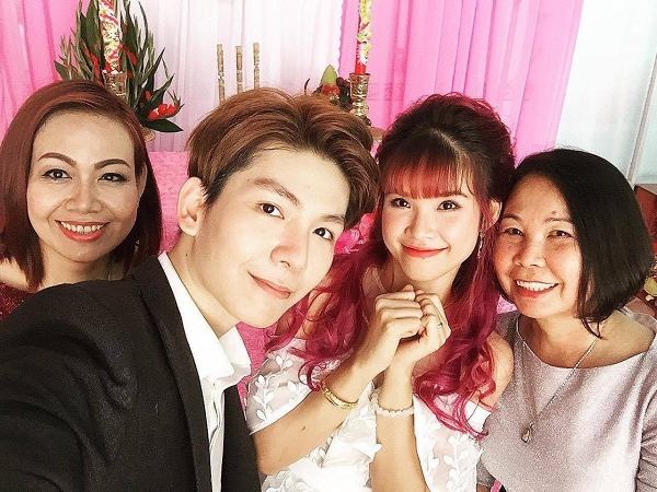 Những đám cưới, hỏi của showbiz Việt gây choáng cho khán giả