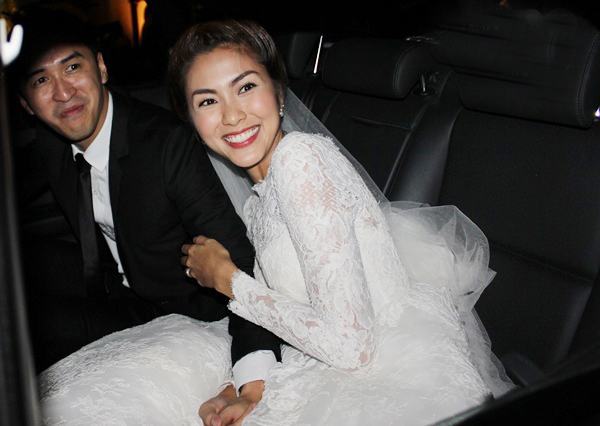 Những đám cưới, hỏi của showbiz Việt gây choáng cho khán giả