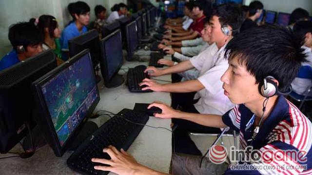 Những niềm vui và nỗi buồn của game thủ Việt trong thế giới ảo