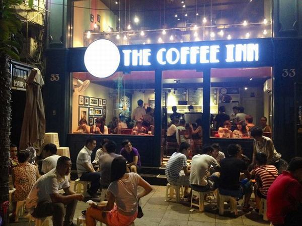 Những thương hiệu cà phê nổi tiếng từng 'ngậm đắng' rời Việt Nam