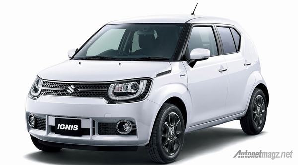 Ô tô giá rẻ tương đương 234 triệu tại Indonesia của Suzuki có nhược điểm gì?