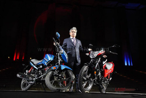 Rộ tin Ducati được bán cho hãng xe giá rẻ