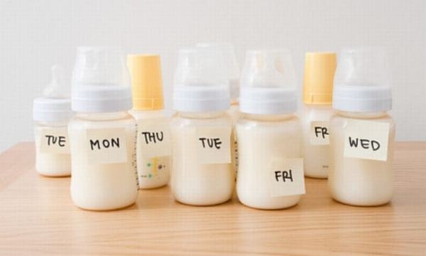 Sai lầm khi pha sữa cho con làm mất chất dinh dưỡng, sữa bổ mấy cũng bằng không