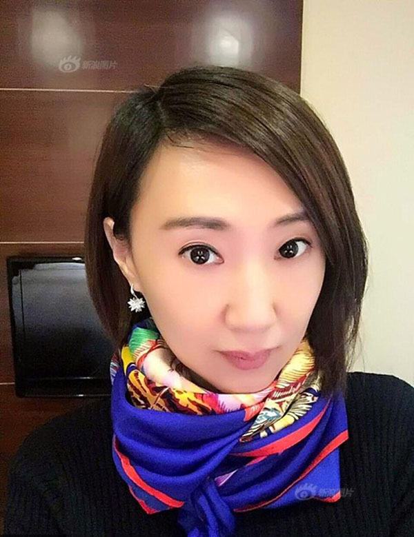 Sau nữ đại gia Thái Lan thì một nữ đại gia Trung Quốc lên mạng tuyển chồng