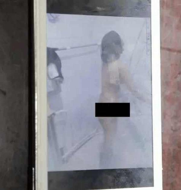 Sốc nặng với chủ nhà trọ đặt camera trong nhà tắm quay trộm hàng loạt nữ sinh