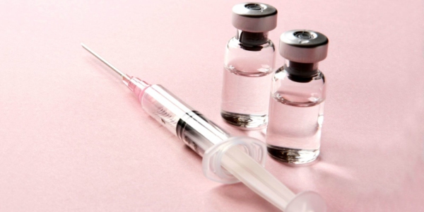 Tạm biệt các loại mỹ phẩm, vắc-xin trị mụn sắp ra đời
