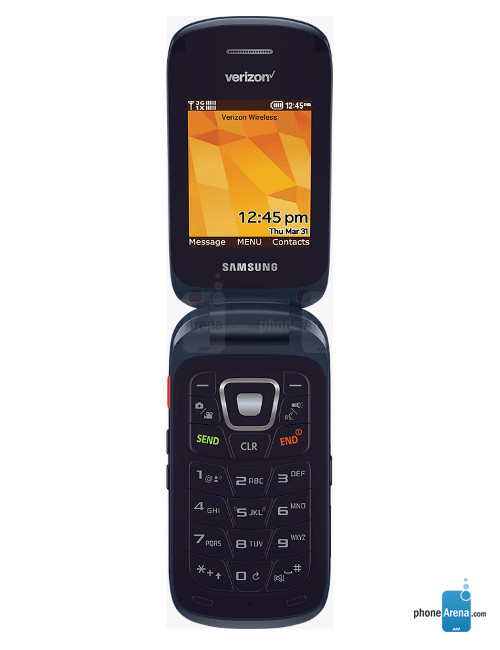 'Top 5 điện thoại lý tưởng thay thế cho Nokia 3310