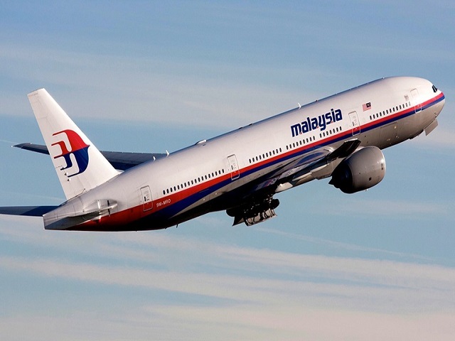 Úc phát hiện vị trí tiềm năng của MH370