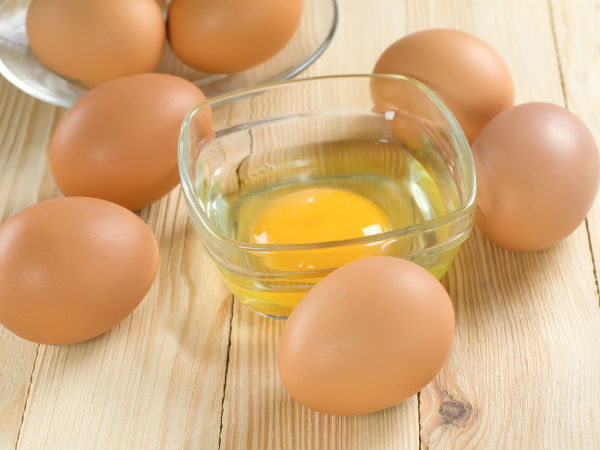 Vì sao nên ăn trứng hàng ngày?