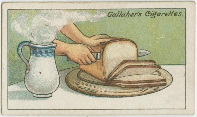 10 mẹo bếp núc được truyền lại từ thế kỷ 19 đến giờ 