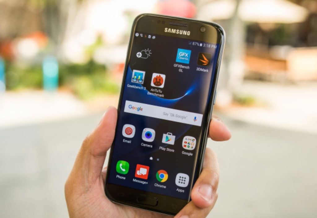 '10 smartphone đối thủ tầm 10 triệu của Galaxy Note 7R khi về VN