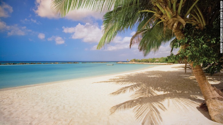 5 hòn đảo riêng tư bình dị nhất thế giới