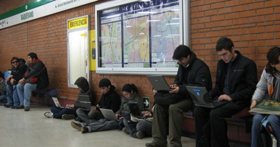 '5 mẹo cần nhớ khi sử dụng Wi-Fi công cộng